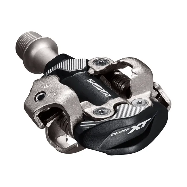 Shimano XT PD-M8100 SPD Pedal