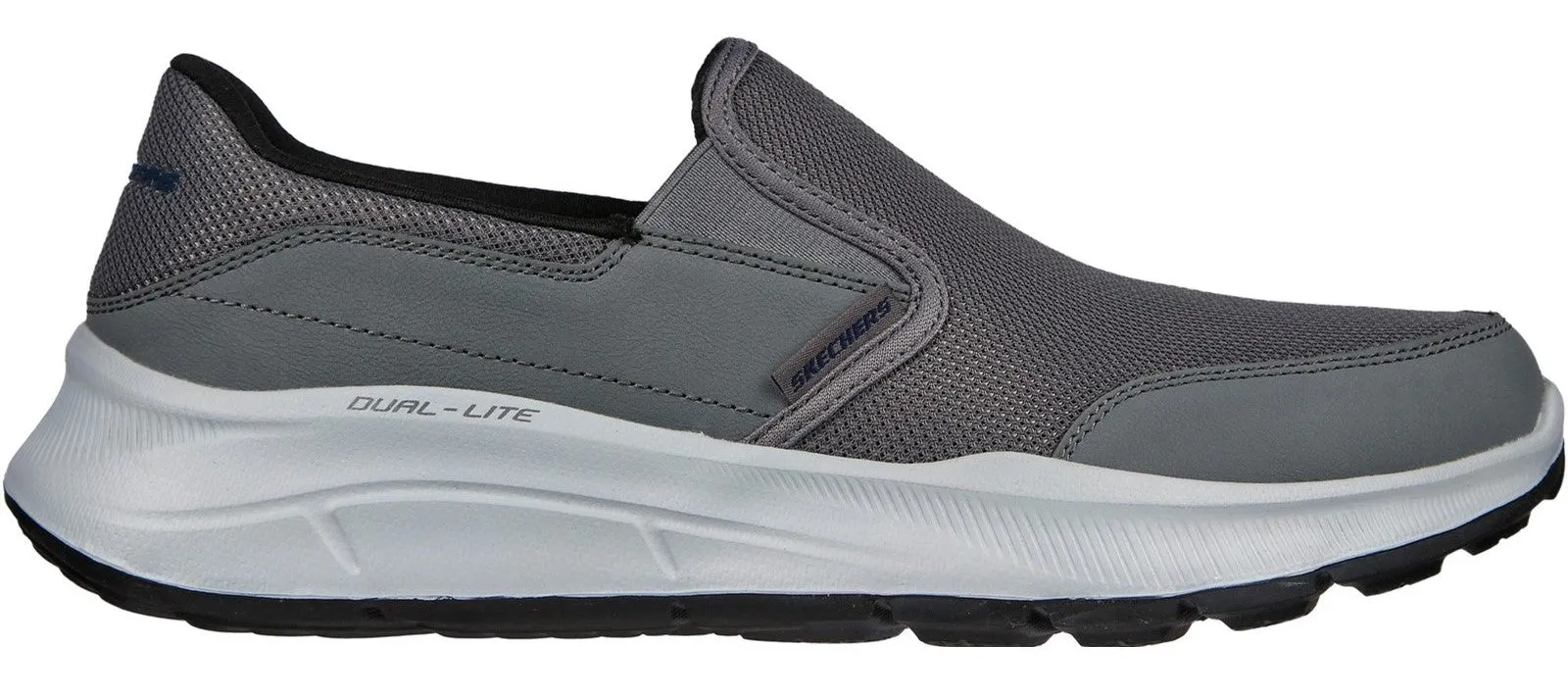 Skechers 232515 Equalizer 5.0 Persistable Mens Slip On Casual Shoe