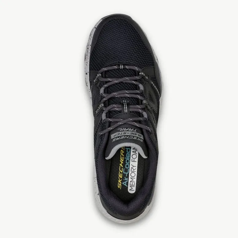 SKECHERS GLIDE - STEP TRIAL INVENTOR - 237253 - BKGY