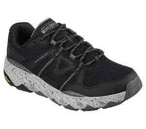 SKECHERS GLIDE - STEP TRIAL INVENTOR - 237253 - BKGY