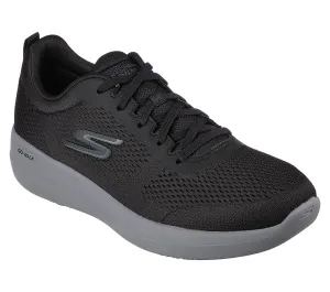 SKECHERS GO WALK STABILITY - 216432 - BKGY