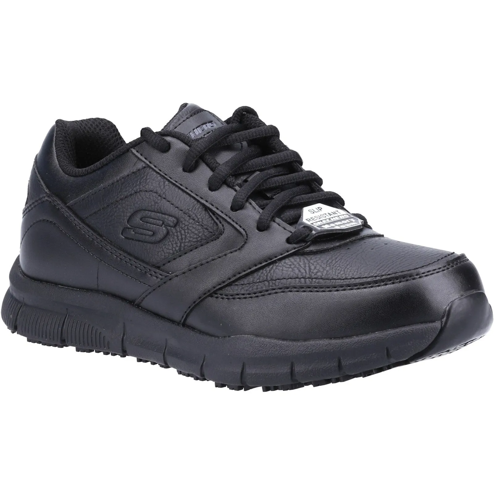 Skechers Nampa Wyola Work Shoes