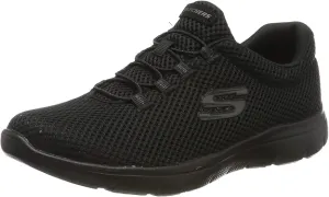 Skechers Women's Summits Artistry Chic Sneaker