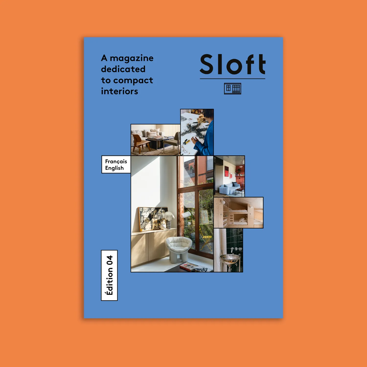 Sloft Édition - Season 2023