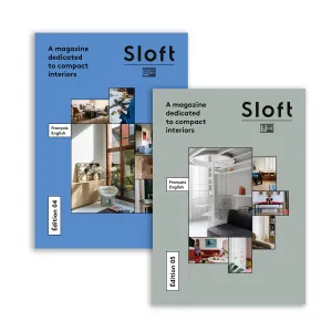 Sloft Édition - Season 2023