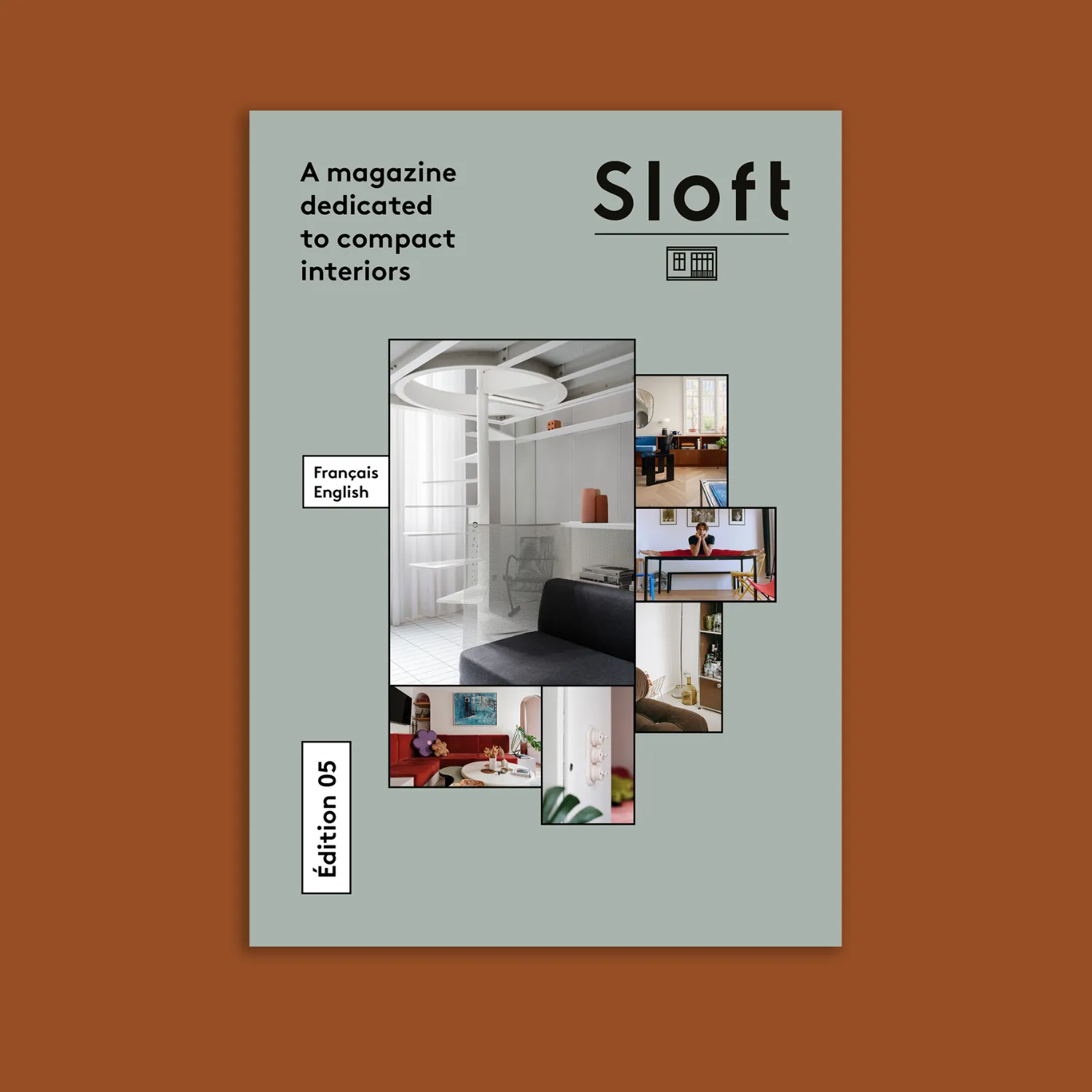 Sloft Édition - Season 2023