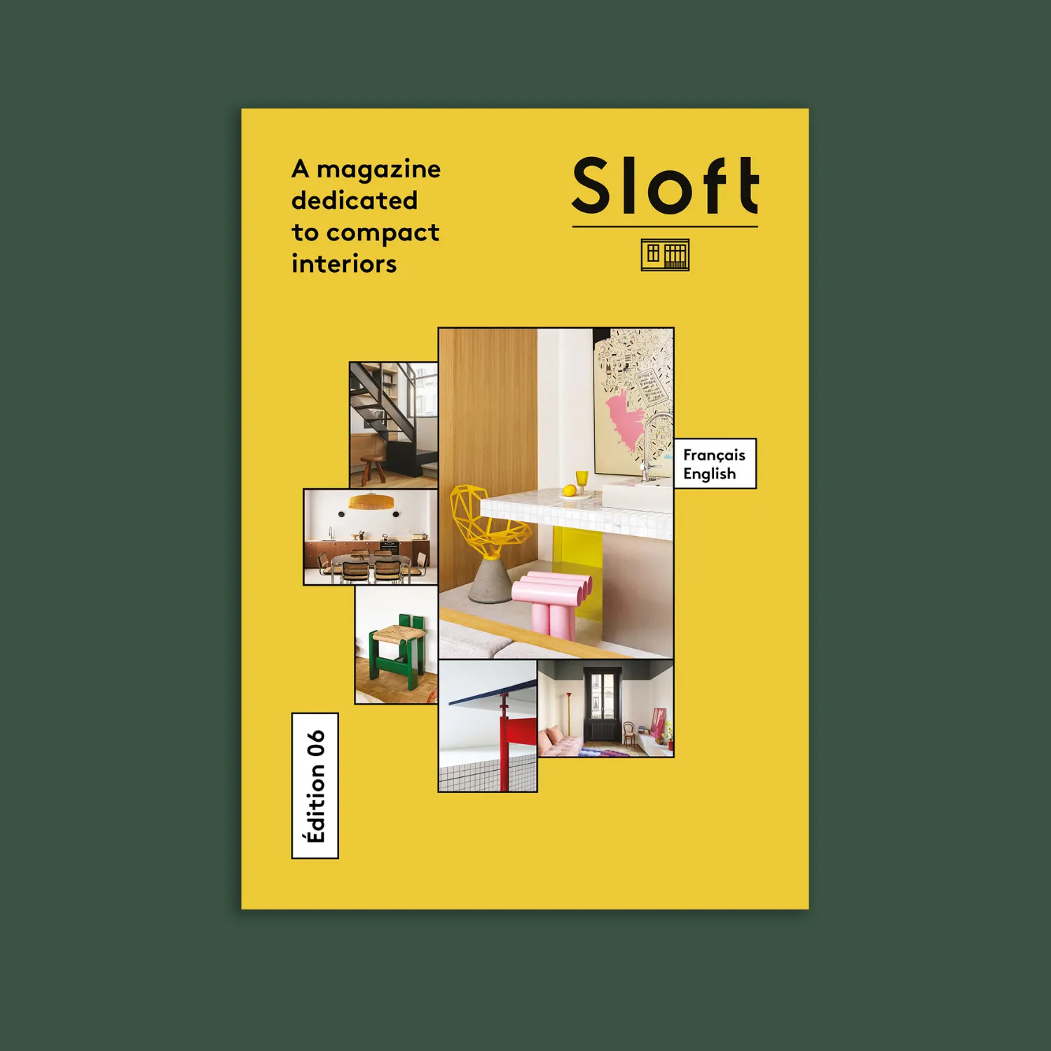 Sloft Édition - Season 2024