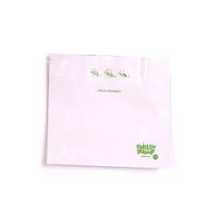 Smelly Proof Bags - Child Resistant Bags