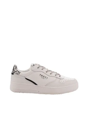 Sneakers YNOT da Donna - bianco YNP3300DWHT