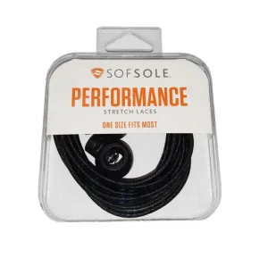 Sof Sole Bungee Laces 38"