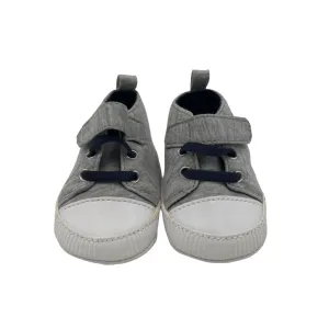 Soft Soled "Little Champ" Sneaker