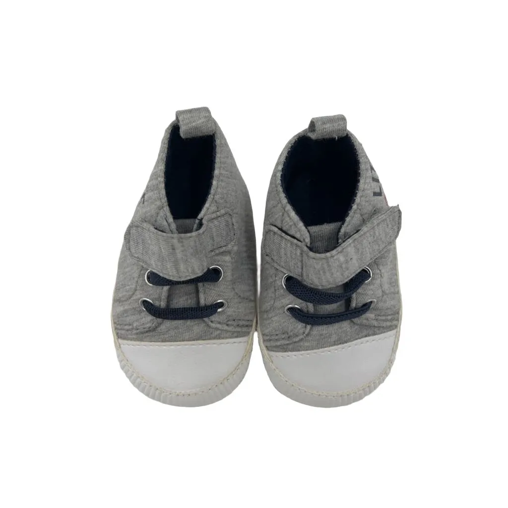 Soft Soled "Little Champ" Sneaker