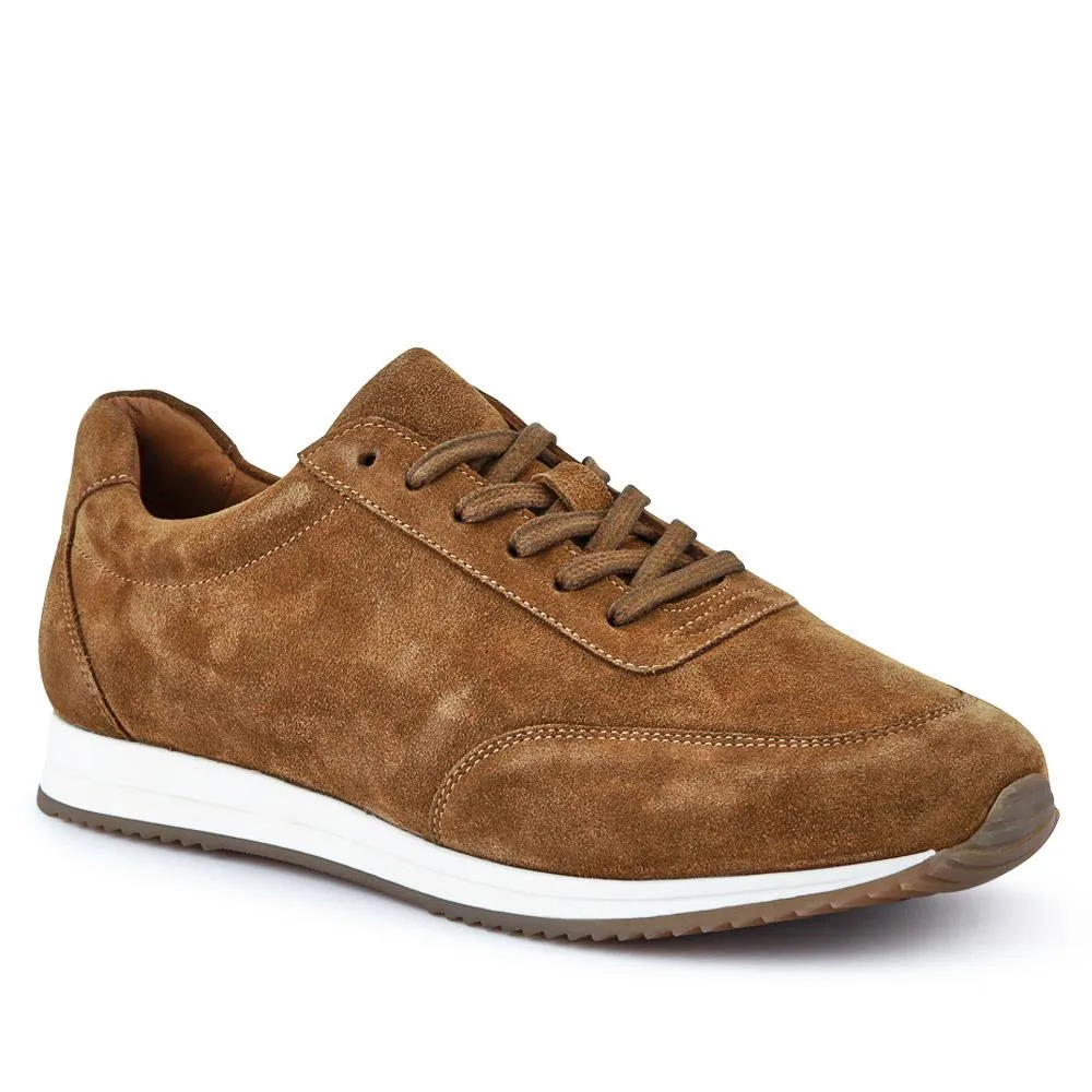 Southend2 Leather Trainers - SOUTHEND2 / 325 111