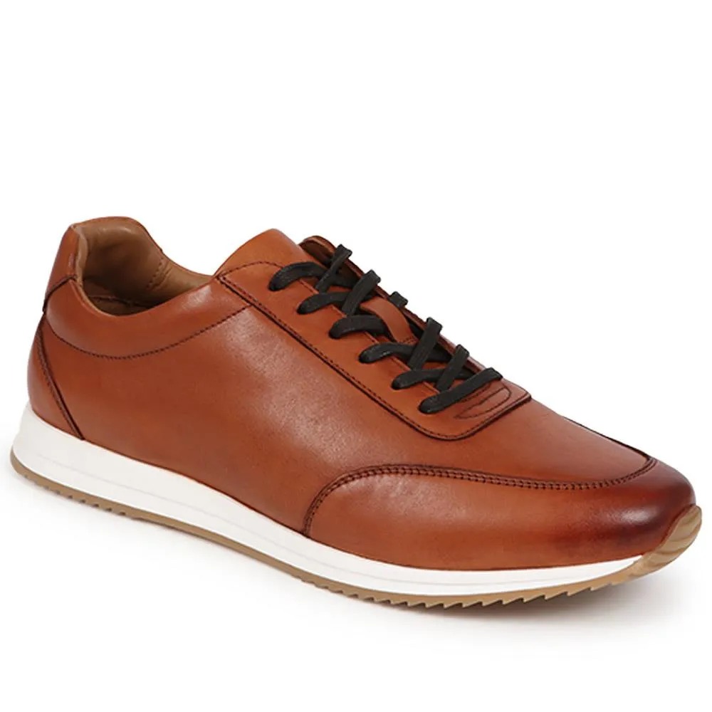 Southend2 Leather Trainers - SOUTHEND2 / 325 111