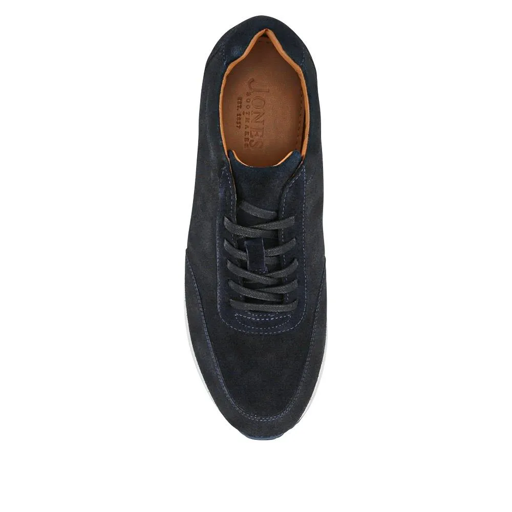 Southend2 Leather Trainers - SOUTHEND2 / 325 111