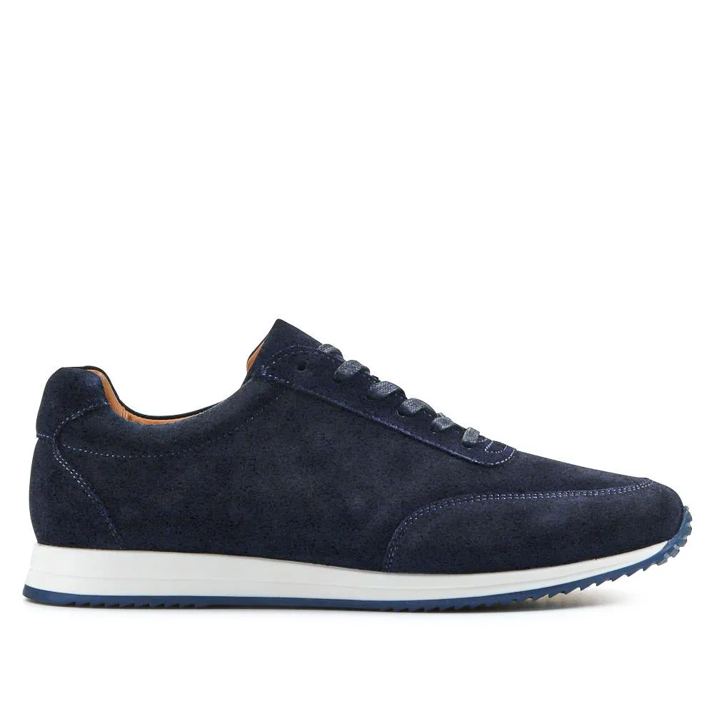 Southend2 Leather Trainers - SOUTHEND2 / 325 111