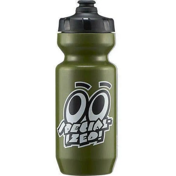 Special Eyes Purist MoFlo 22oz Water Bottle