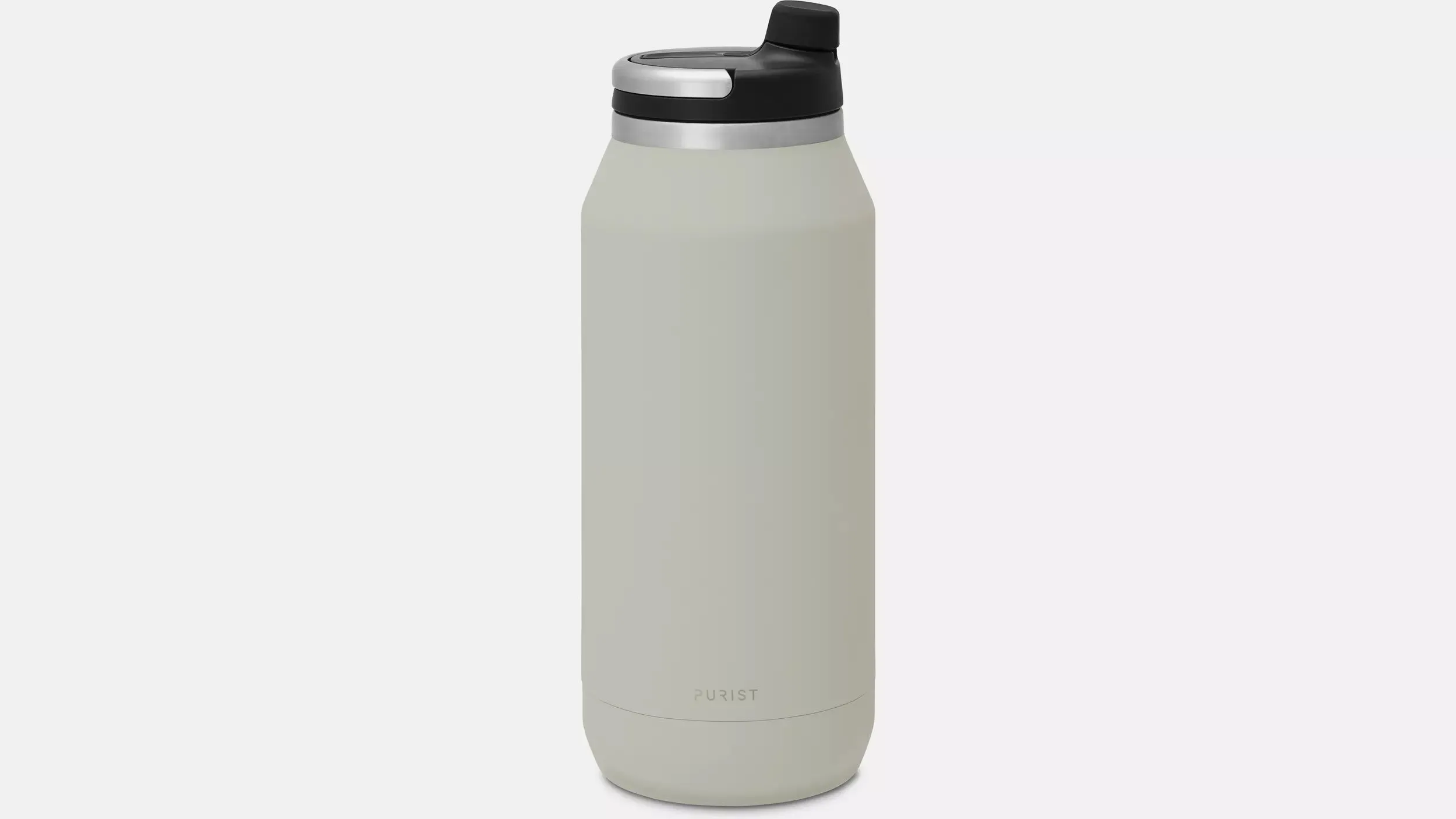 Specialized Founder Union 32oz Purist Refillable Water Bottle