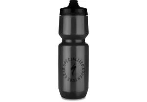 Specialized Purist Fixy Water Bottle - Adventure Gear 26oz