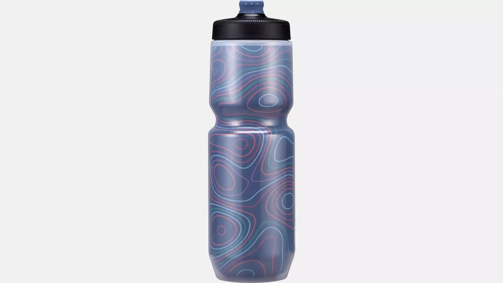 Specialized Purist Insulated Chromatek Fixy2.0 23oz Water Bottle