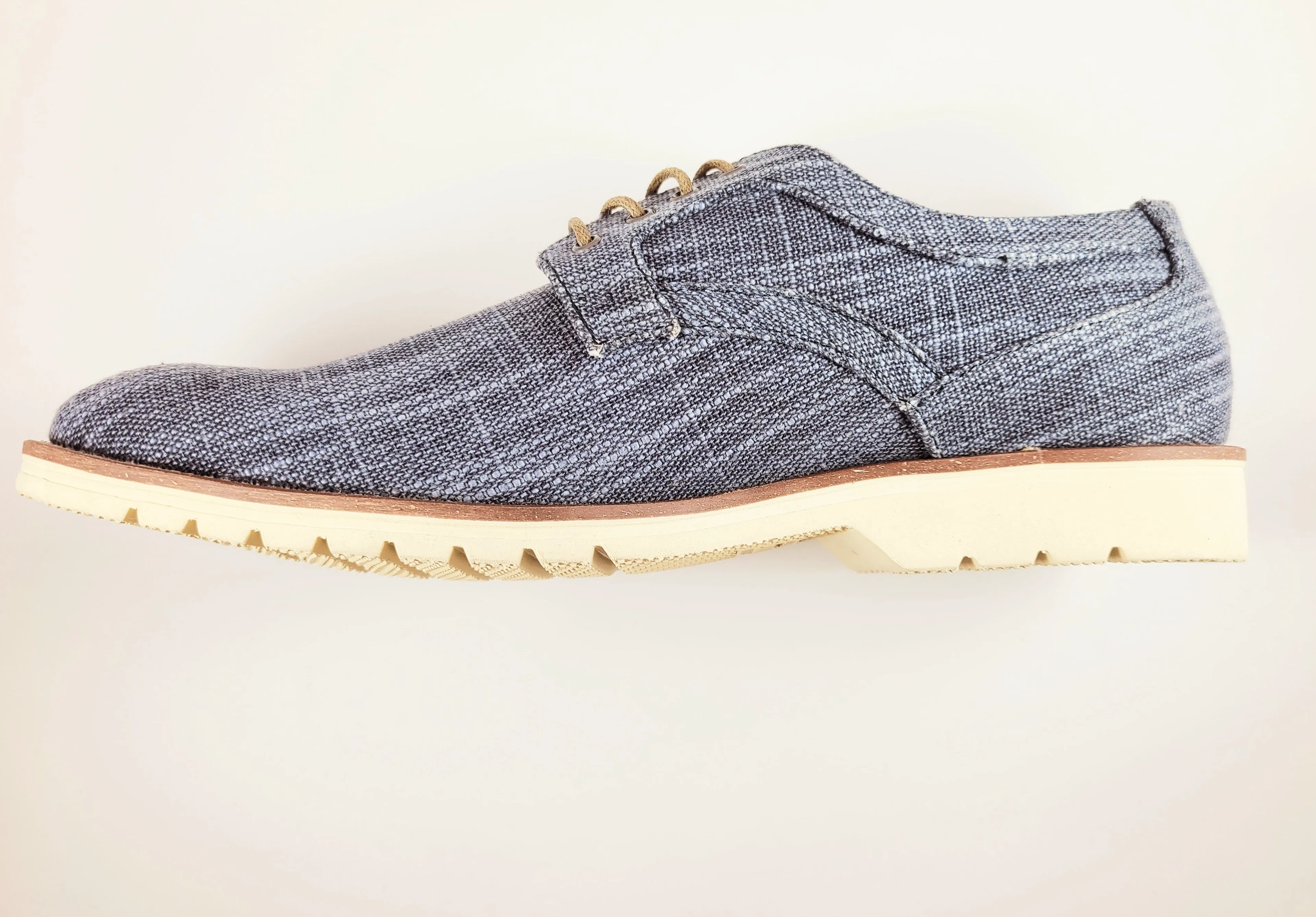 Stacy Adams Denim Shoes