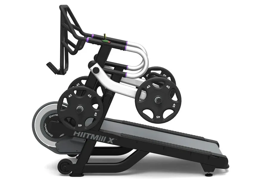 Stairmaster HIITMill X Treadmill