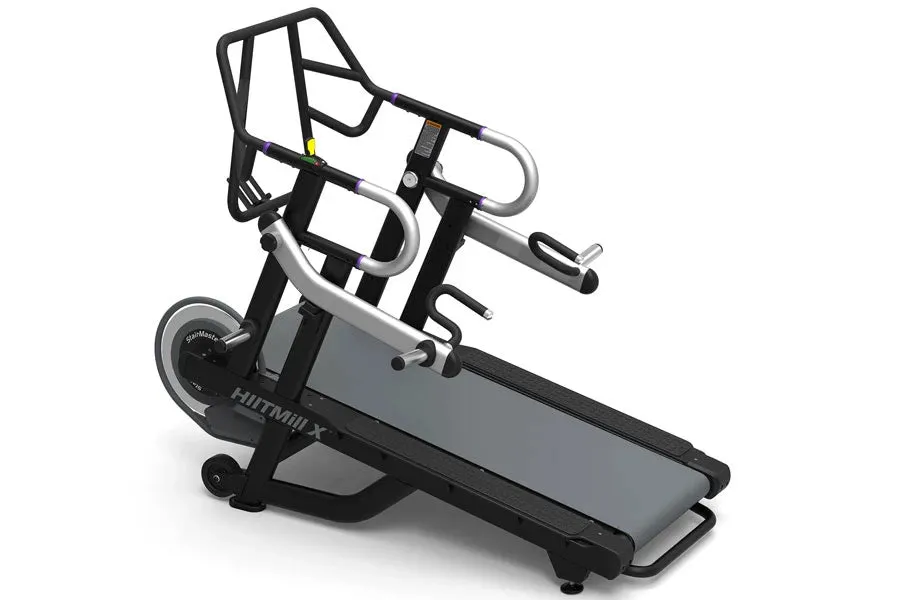 Stairmaster HIITMill X Treadmill