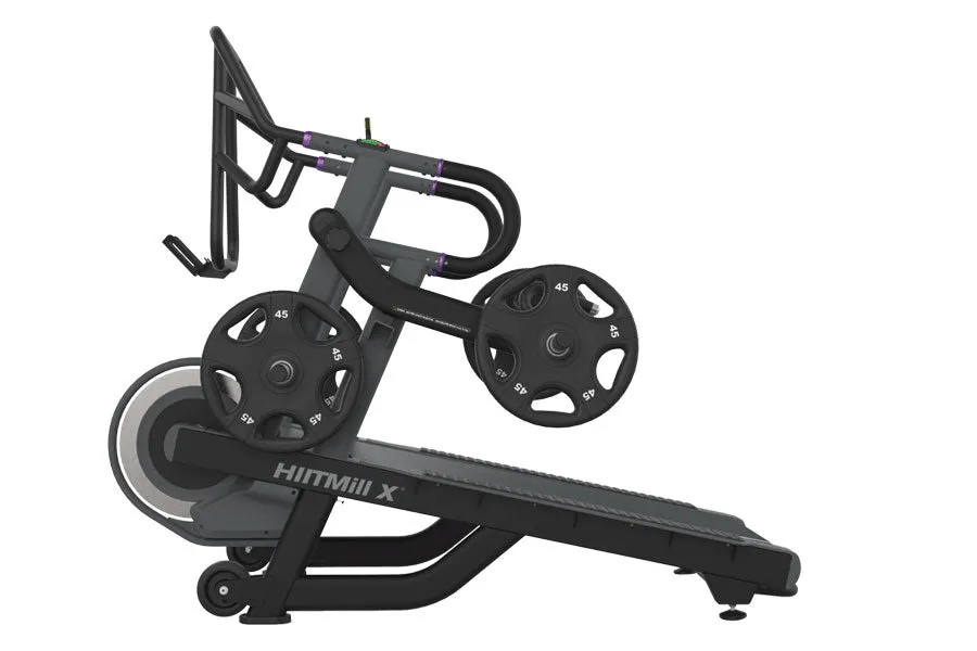 Stairmaster HIITMill X Treadmill