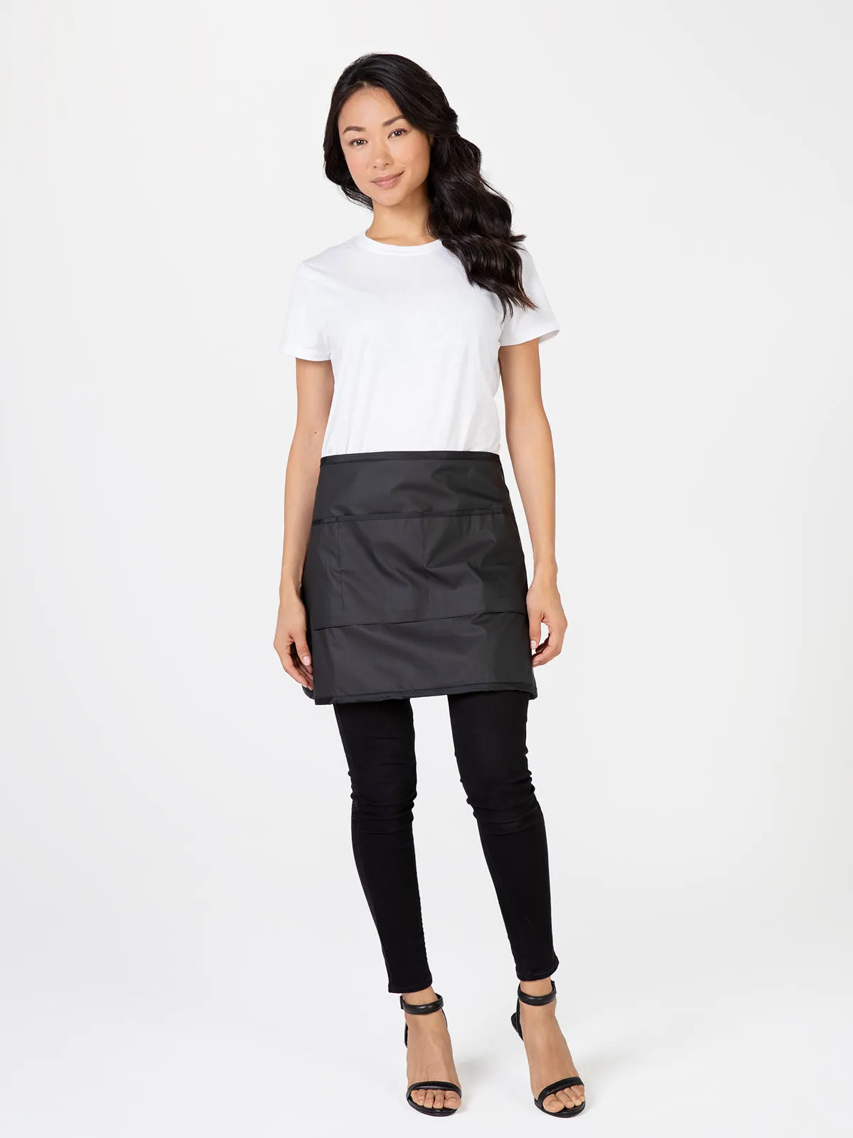 Switch Convertible Stylist Apron & Tool Skirt