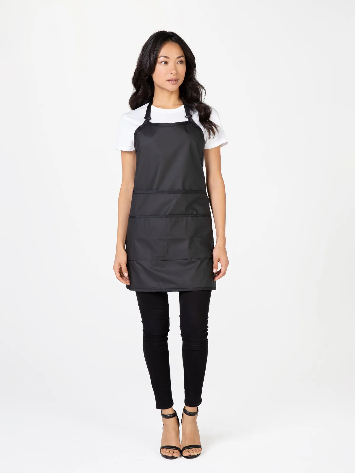 Switch Convertible Stylist Apron & Tool Skirt