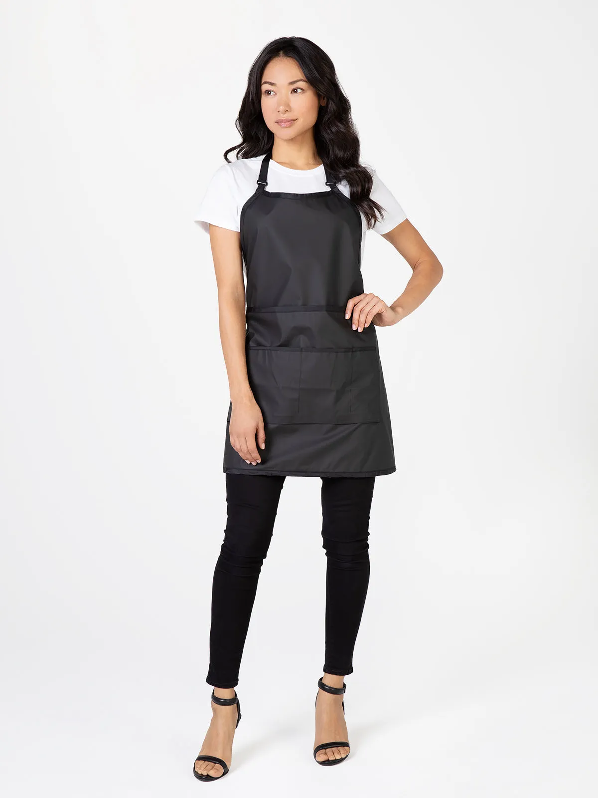 Switch Convertible Stylist Apron & Tool Skirt