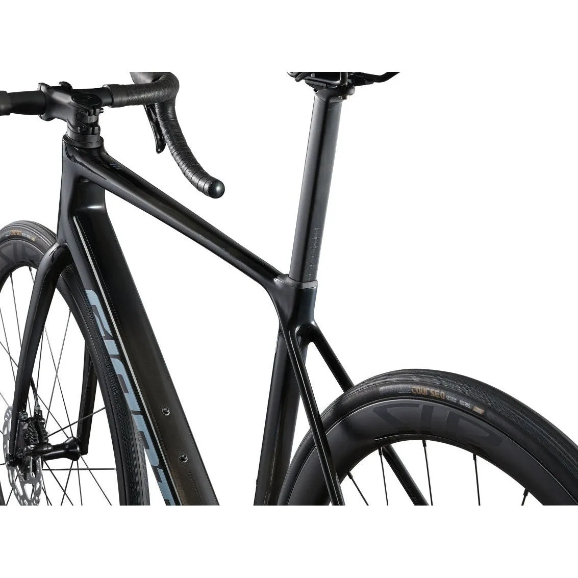 TCR Advanced Pro 1 Di2 (2025)