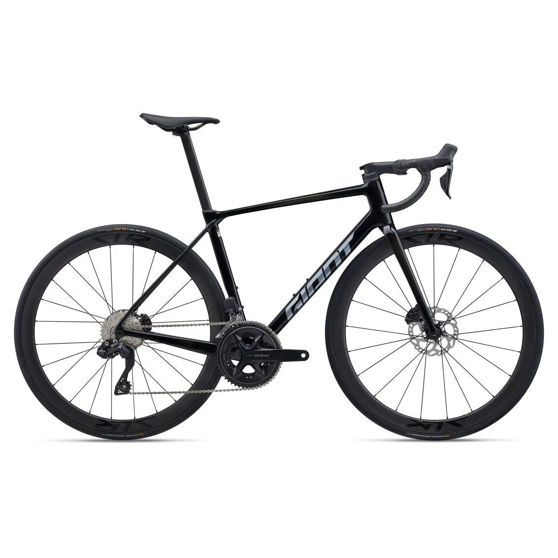 TCR Advanced Pro 1 Di2 (2025)