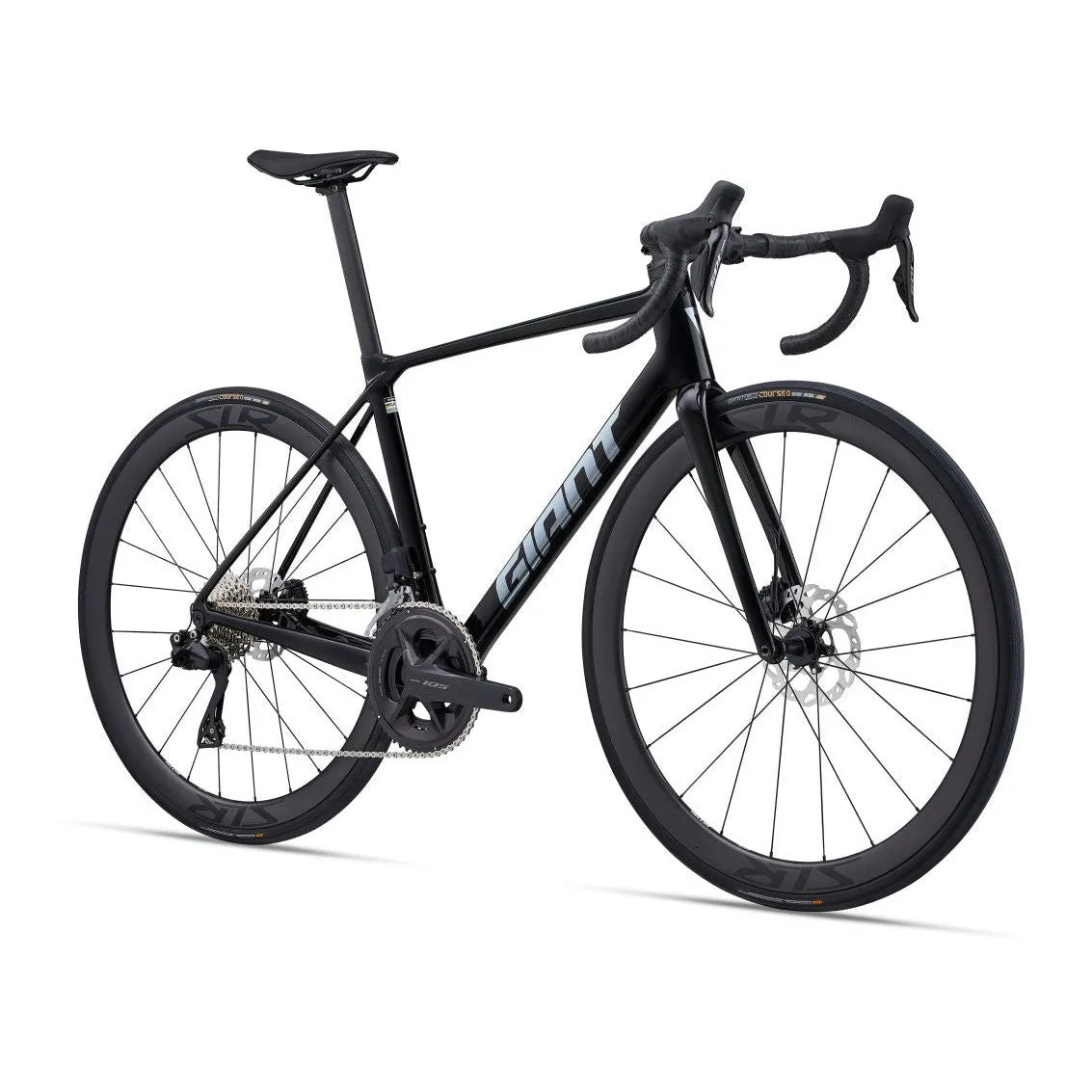 TCR Advanced Pro 1 Di2 (2025)