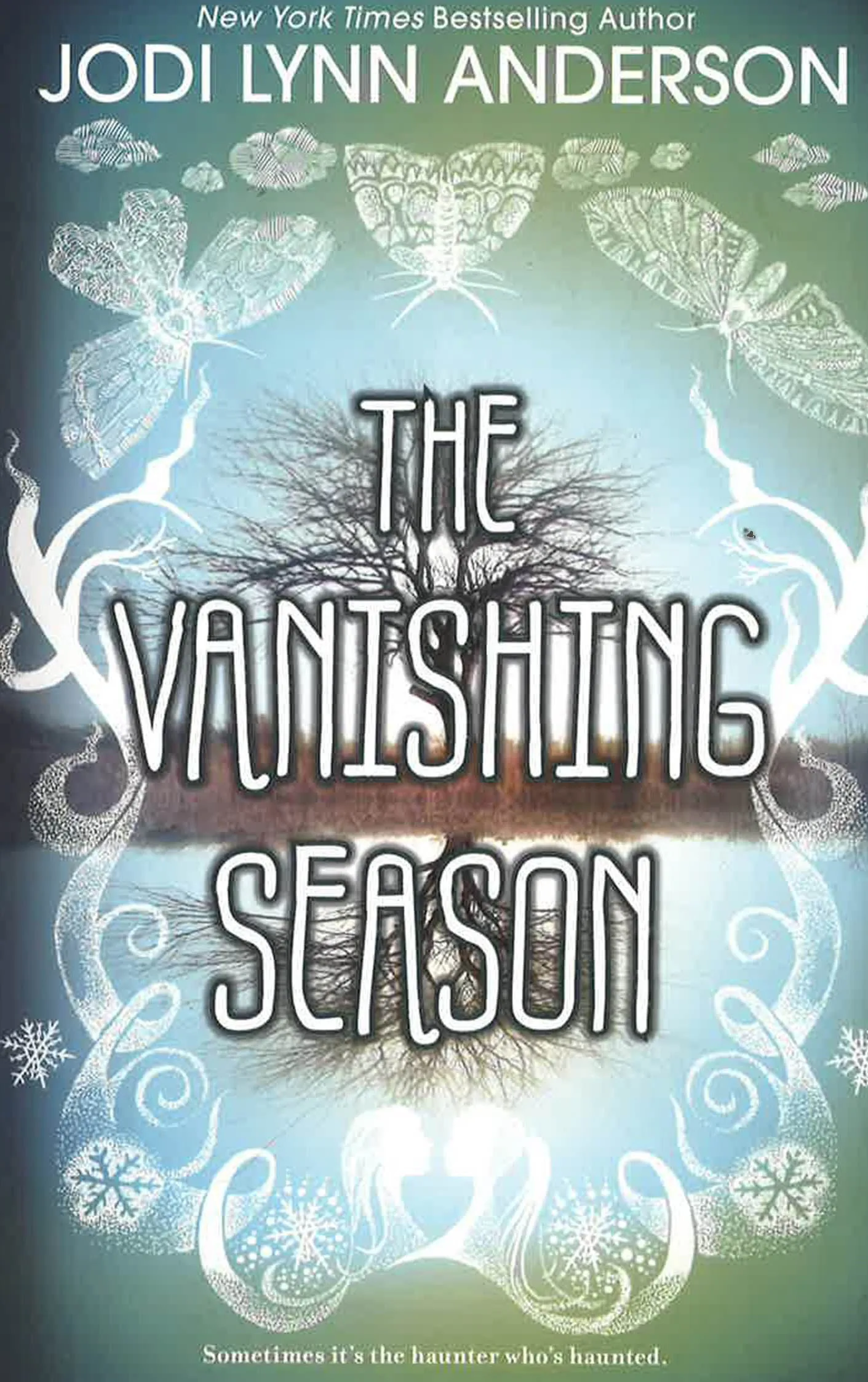 *The Vanishing Season