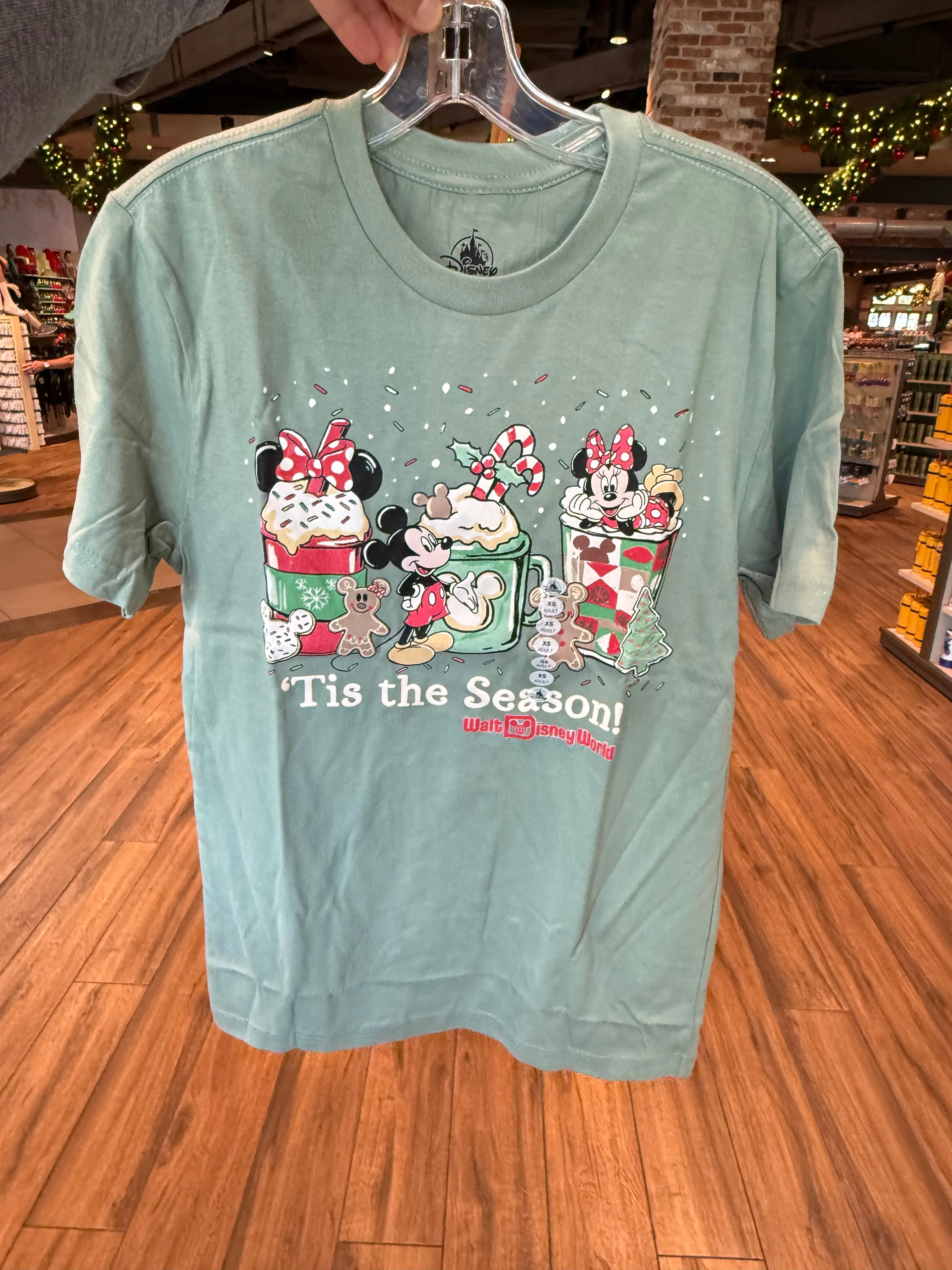 ‘Tis the Season Tee