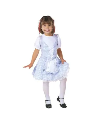 Toddler Little Dorothy Costume