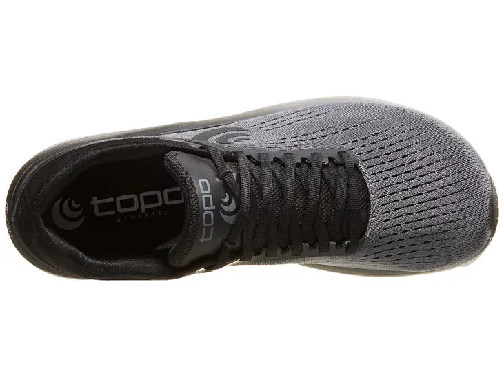 Topo Athletic | Magnifly 5 | Men's | Charcoal/Black