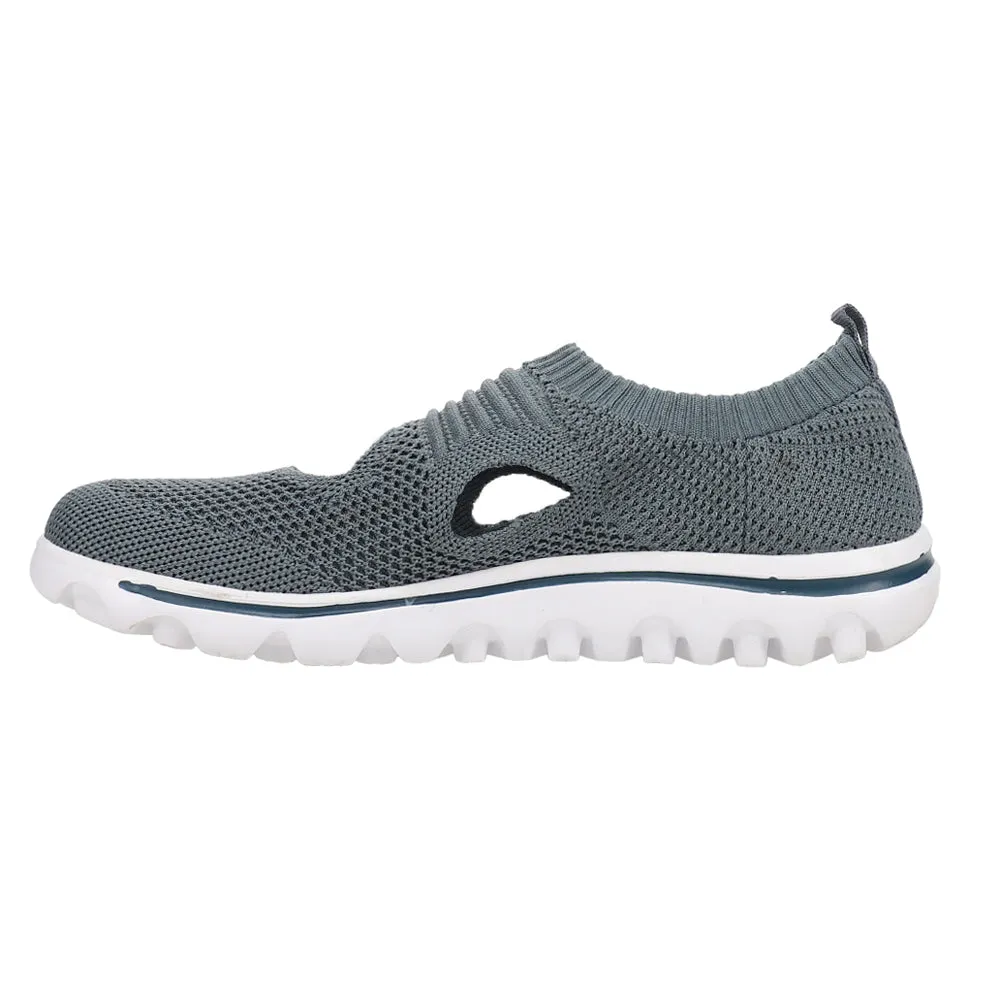 TravelActiv Avid Slip On Walking Shoes