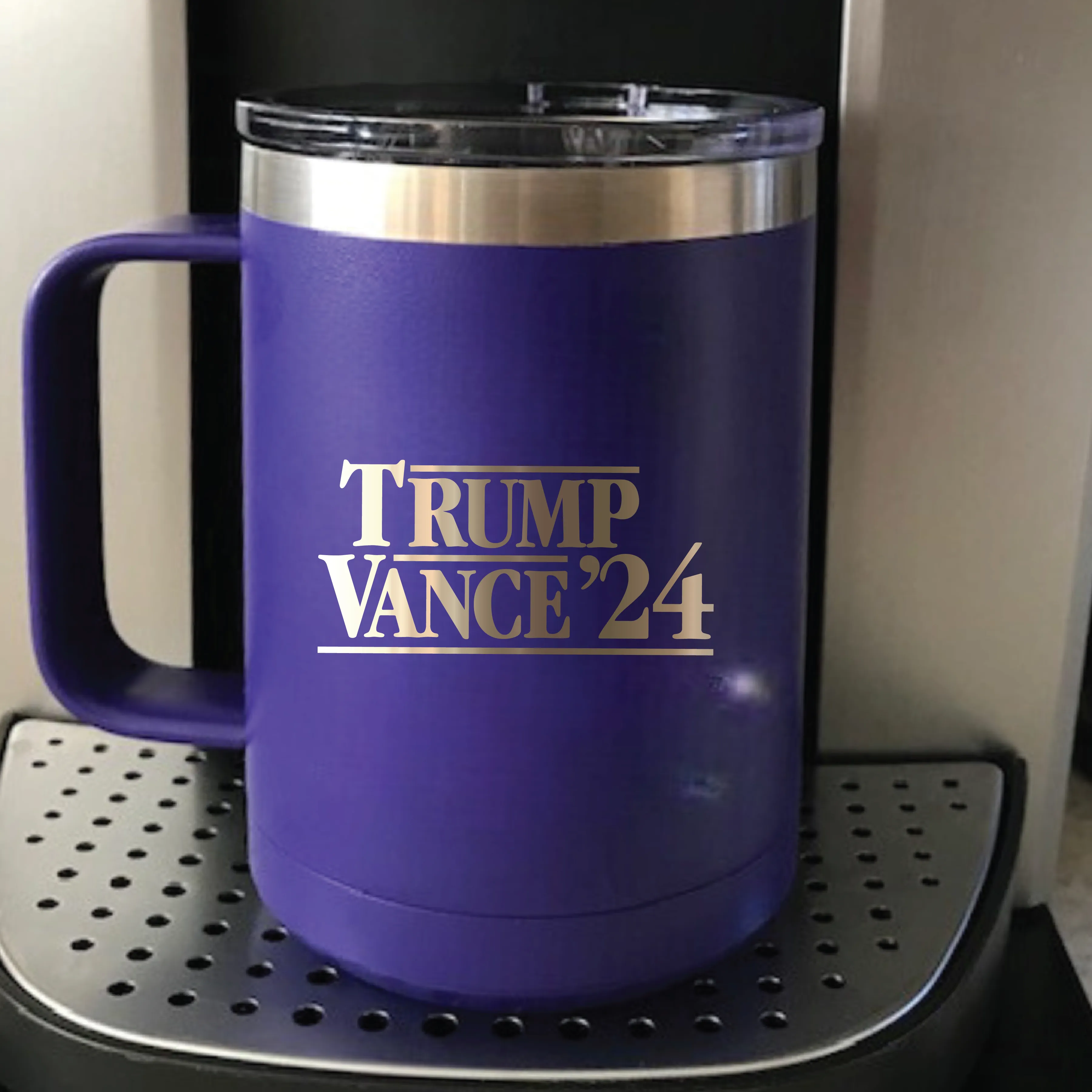 Trump Vance 2024 Coffee Mug