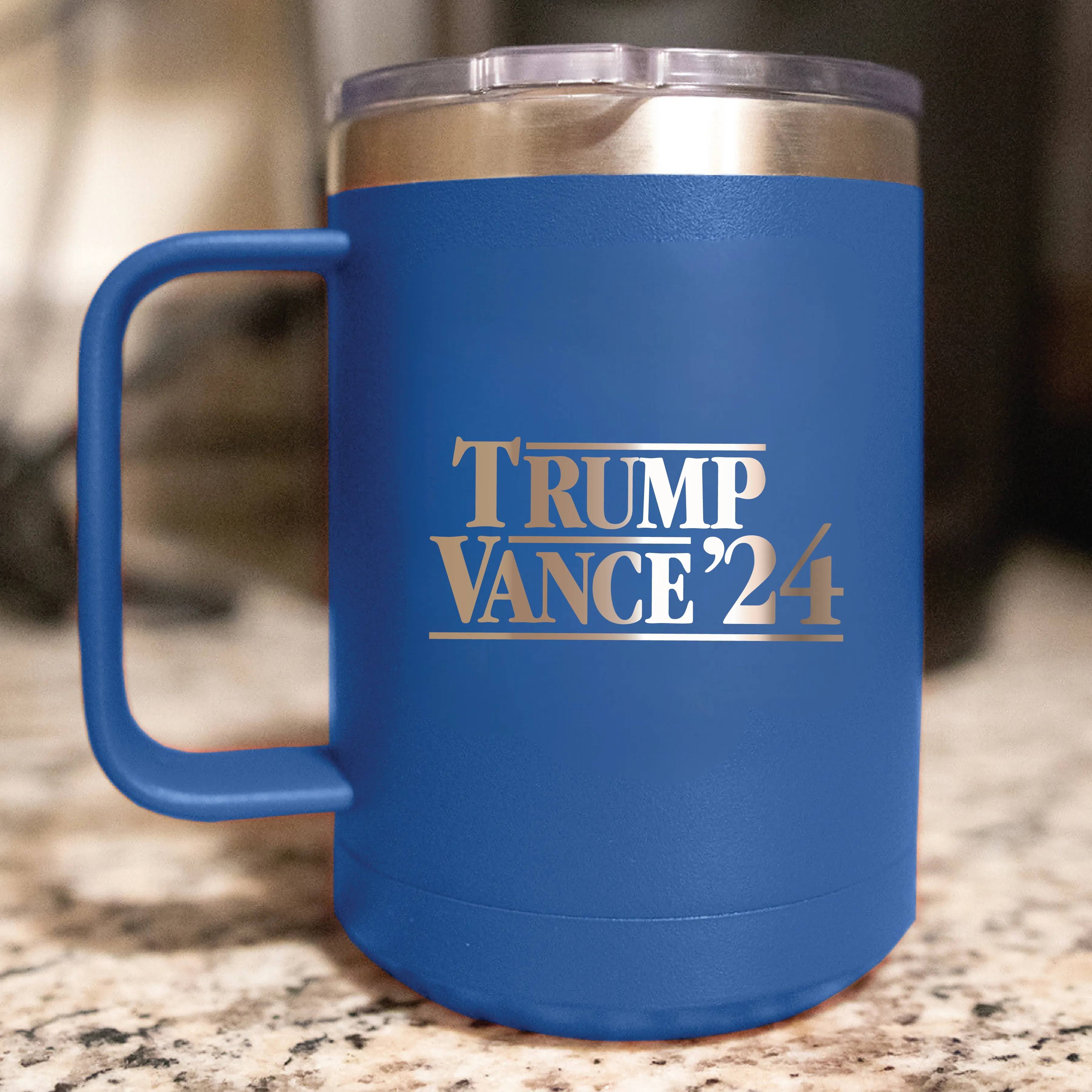 Trump Vance 2024 Coffee Mug