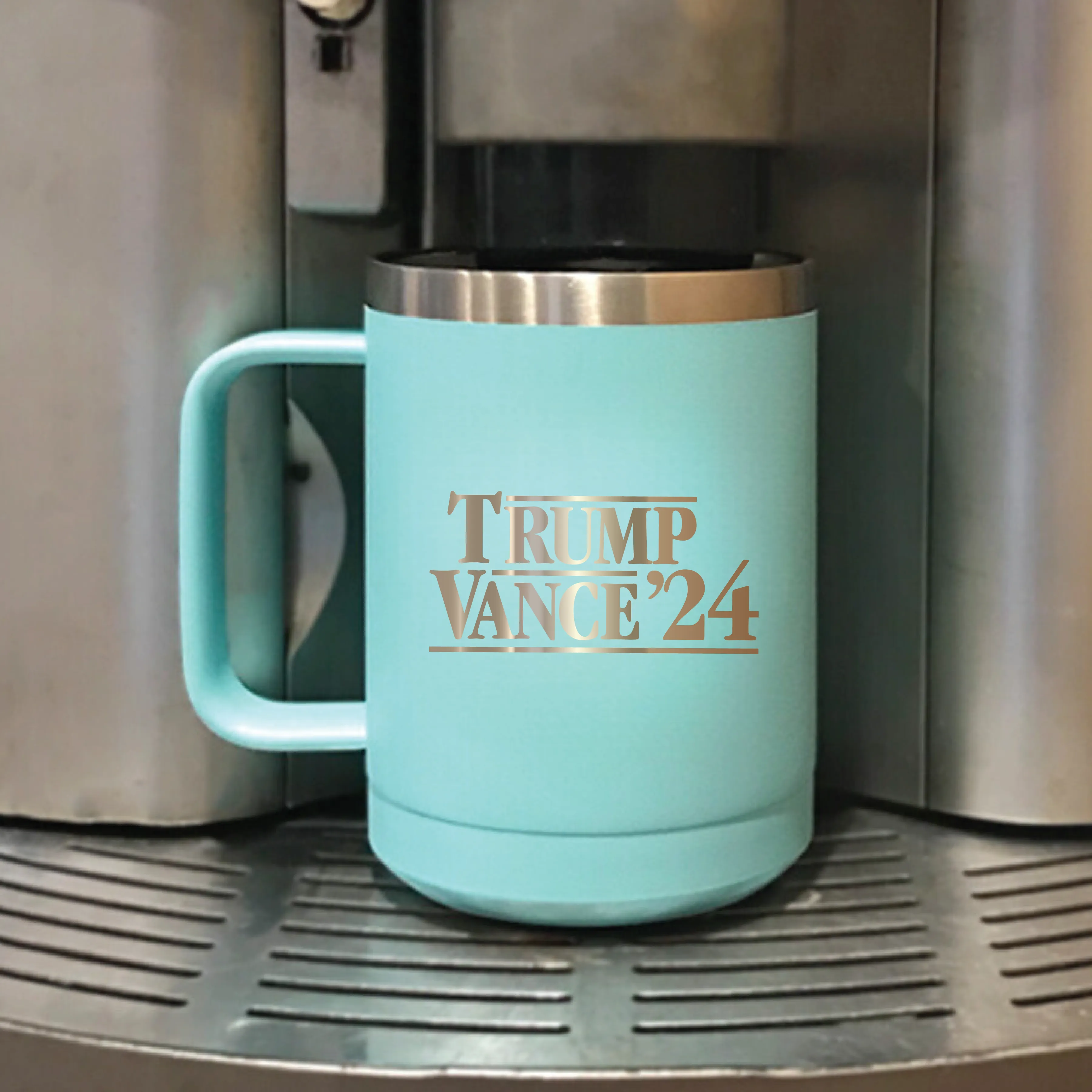 Trump Vance 2024 Coffee Mug