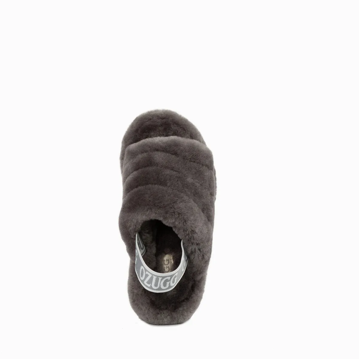 Ugg Brooklyn  Fluff Slide