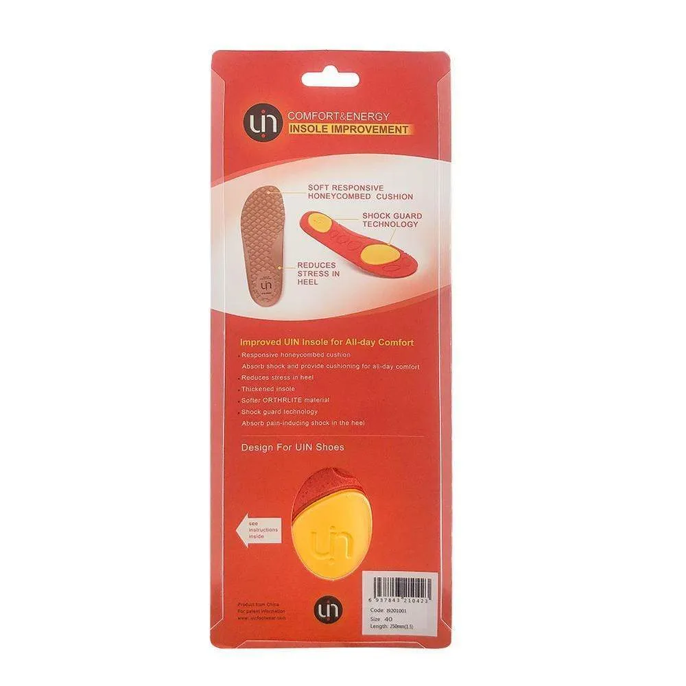 UIN Insoles for Female