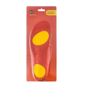 UIN Insoles for Female