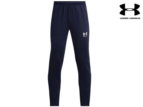 Under Armour Boys Challenger Training Pant (Navy 410)