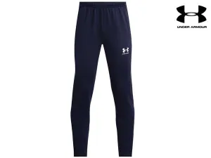 Under Armour Boys Challenger Training Pant (Navy 410)