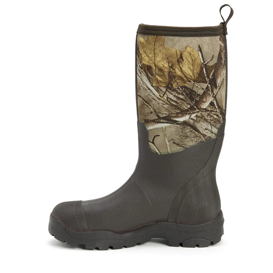 Unisex Derwent II Camo by Muckboot