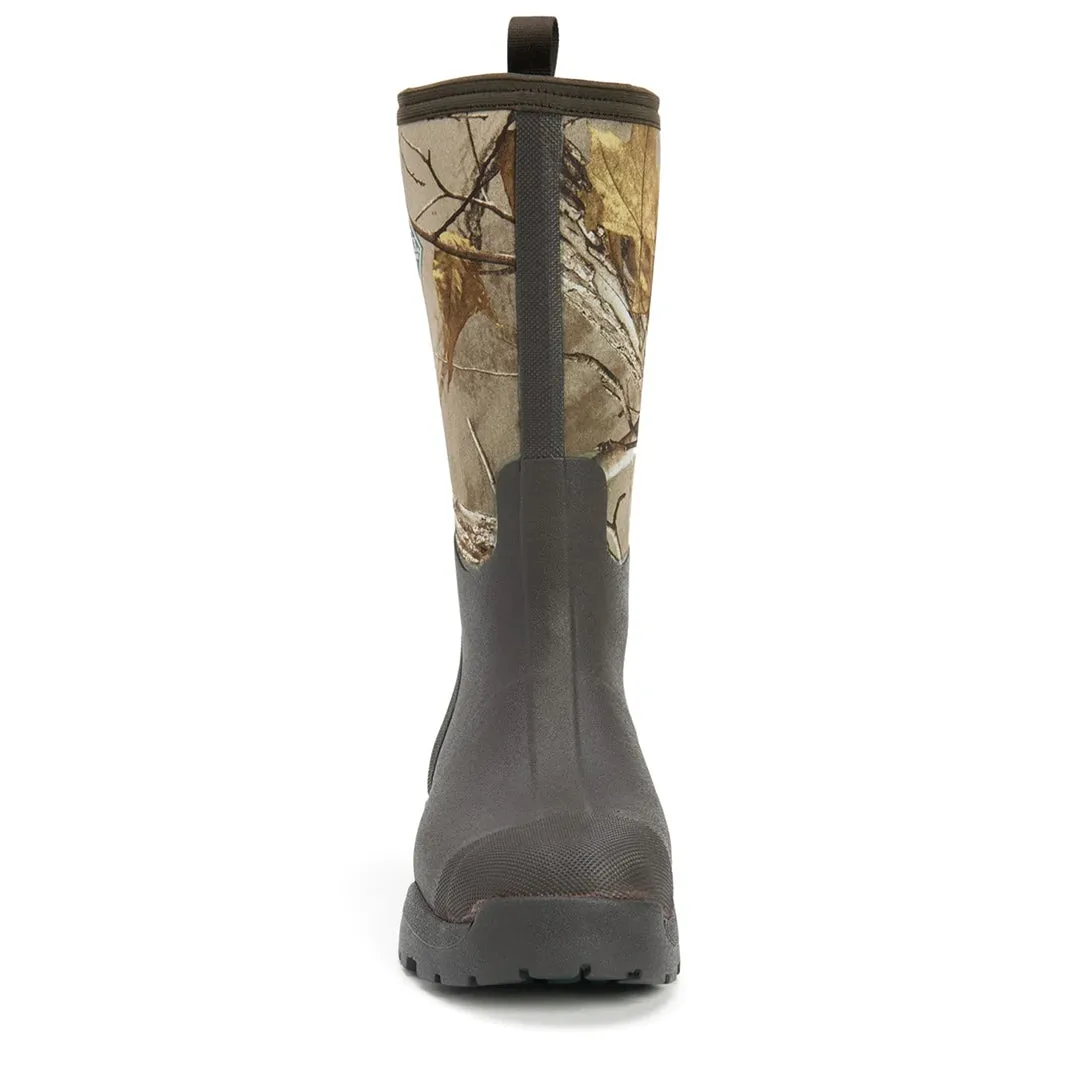 Unisex Derwent II Camo by Muckboot