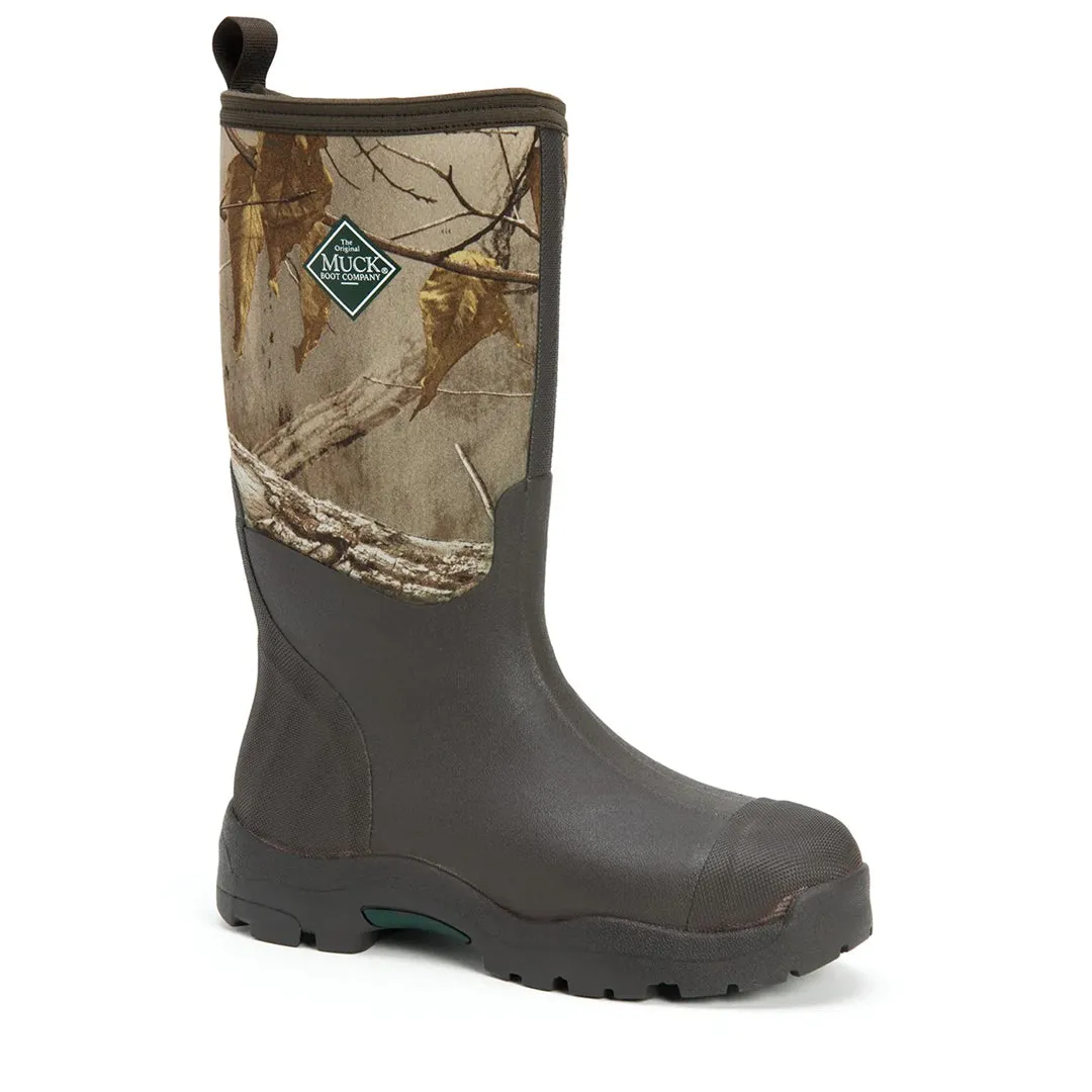 Unisex Derwent II Camo by Muckboot